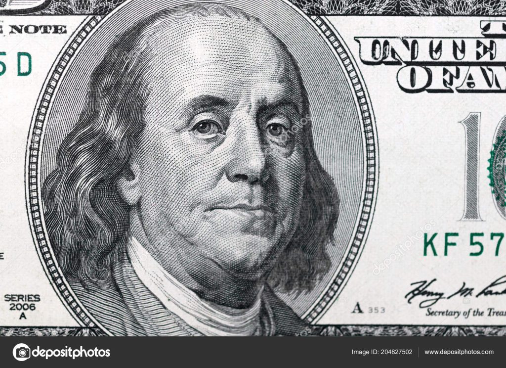 Benjamin Franklin Người Khổng Lồ Của Hoa Kỳ Saigon Nhỏ