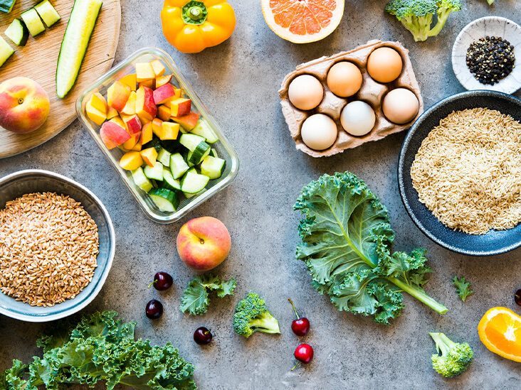 Thực phẩm tự nhiên, chế biến và siêu chế biến là gì: Làm sao để nhận biết chúng và ăn uống lành mạnh hơn? - Ảnh 2.
