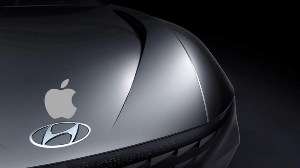 Giàu nhất thế giới, nhưng Apple không tìm được hãng ô tô nào muốn hợp tác với mình - Ảnh 1.