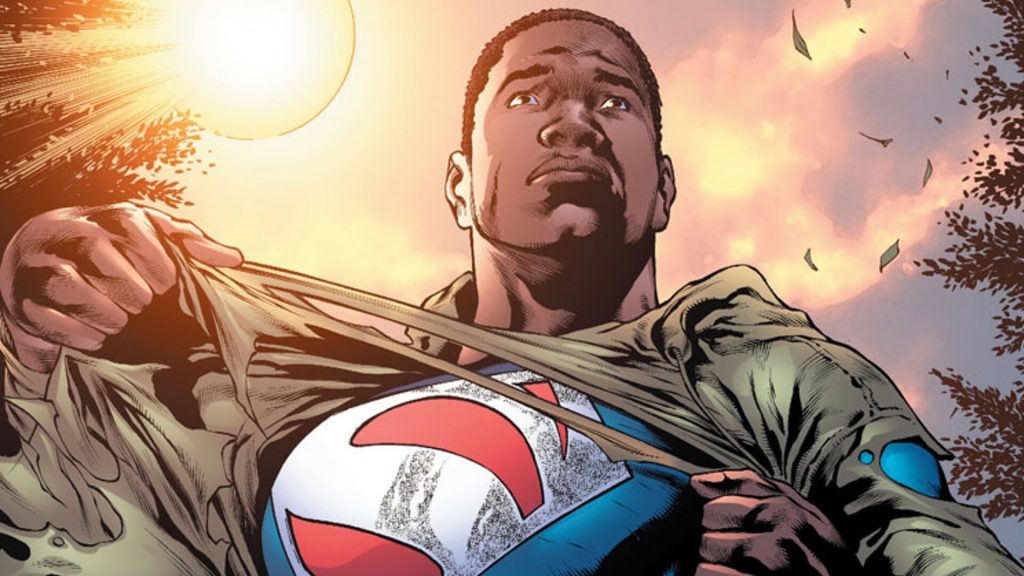 Warner Bros. xác nhận sẽ đập đi xây lại Superman, Henry Cavill sắp bị cho ra rìa? - Ảnh 2.