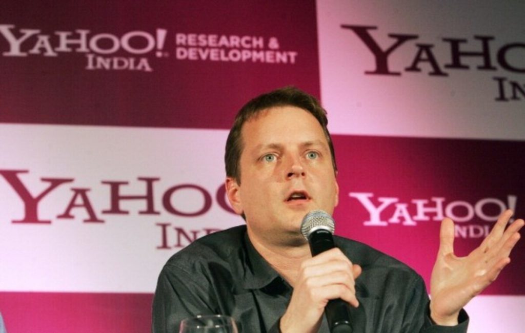Yahoo đã có kết cục khác nếu một trong những điều này xảy ra - Ảnh 1.