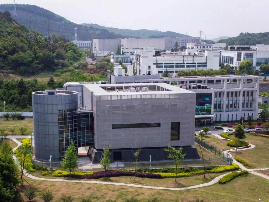 Hai chuyên gia Mỹ tuyên bố SARS-CoV-2 là quái vật do con người tạo ra - Ảnh 4.